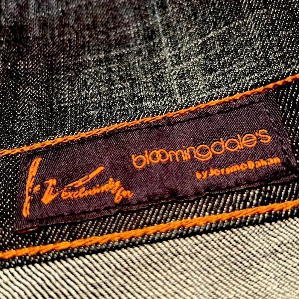 EUC Citizens of Humanity jeans for Bloomingdale’s - Picture 7 of 11